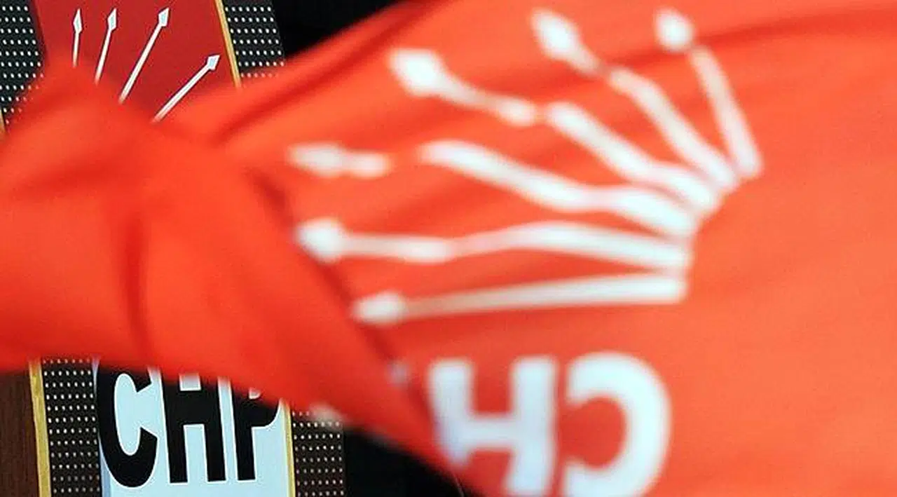 CHP Olağanüstü Toplanıyor