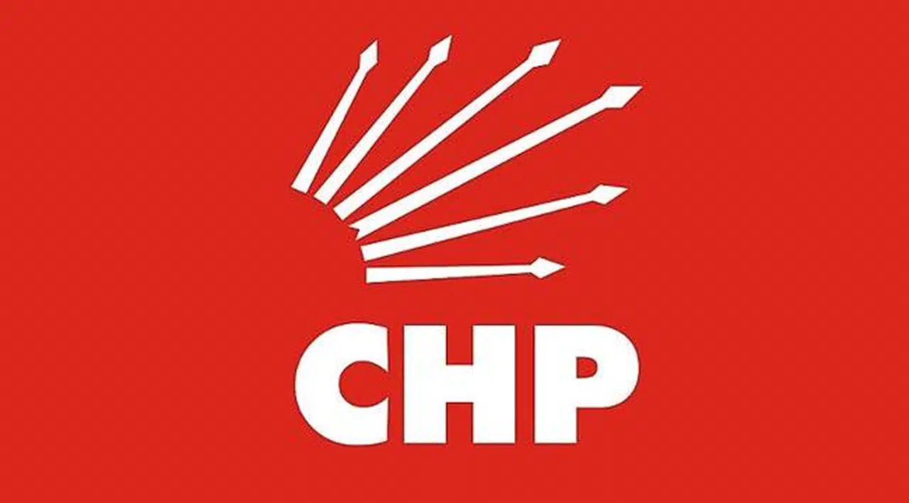 CHP'ye Kayyum Kararı