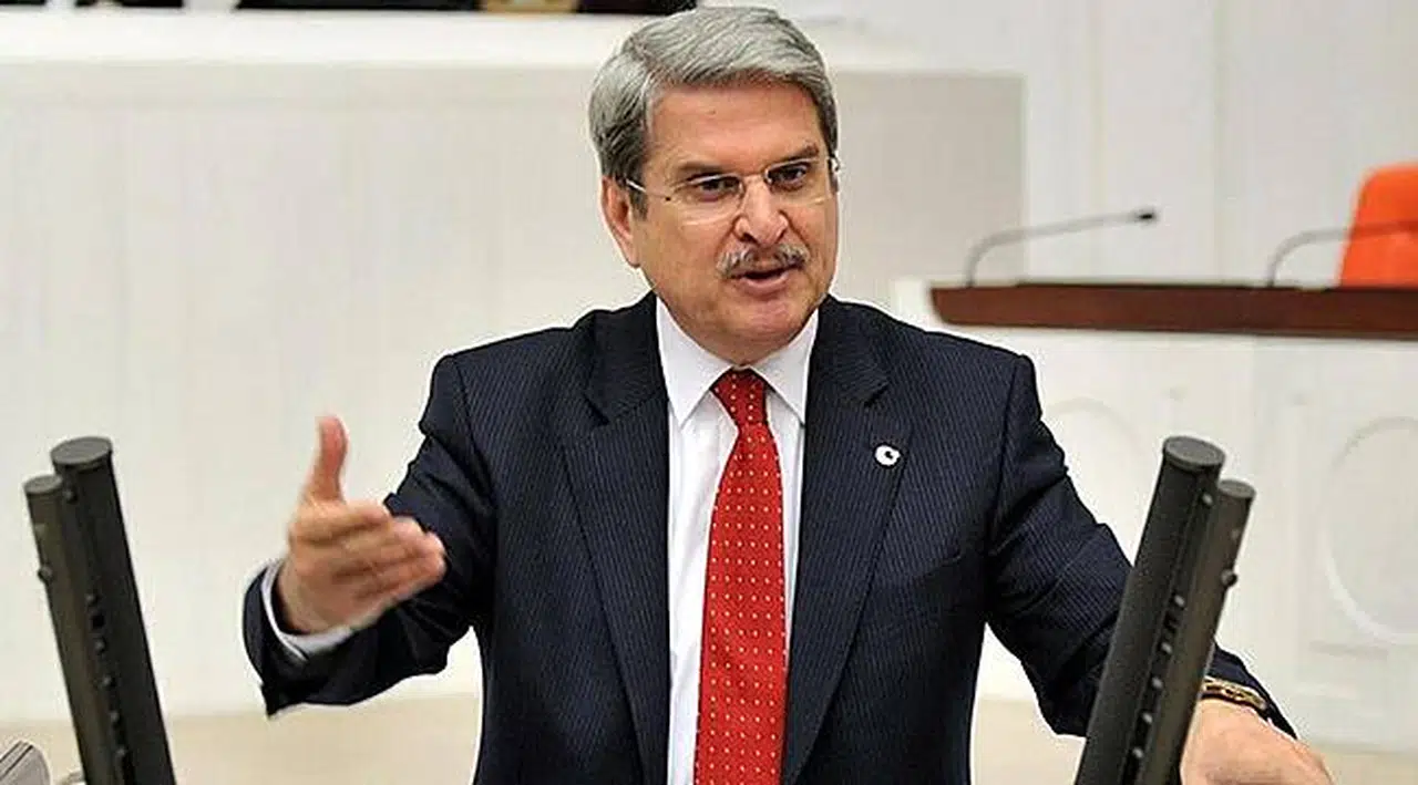 Çıray: AKP Komisyon Raporunu Vermezse TBMM'ye Başvuracağız