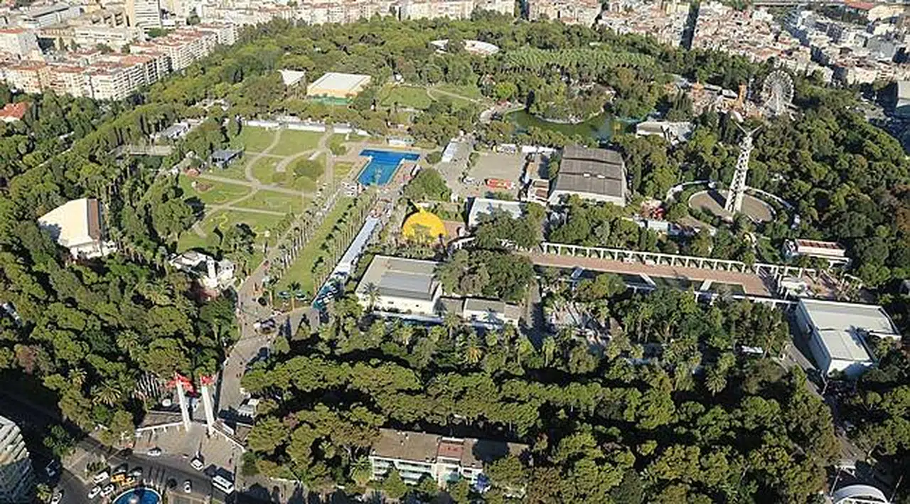Daha Sağlıklı Bir Kültürpark İçin