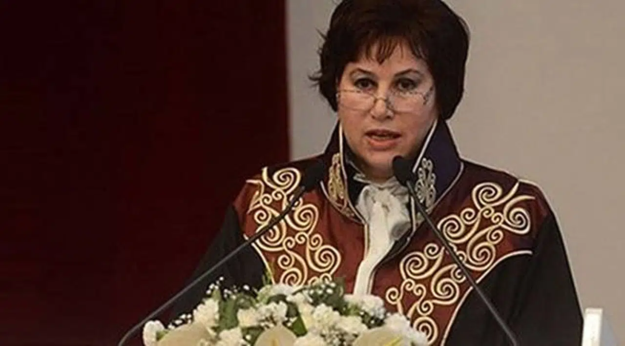Danıştay Başkanı: Kuvvetler Ayrılığı Daha Belirgin Hale Geldi