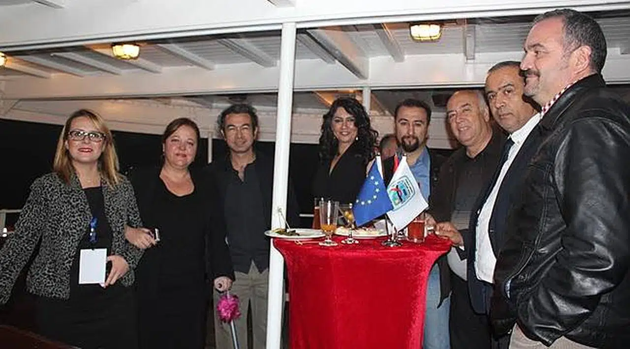 Dezavantajlarını Denizde Yenecekler
