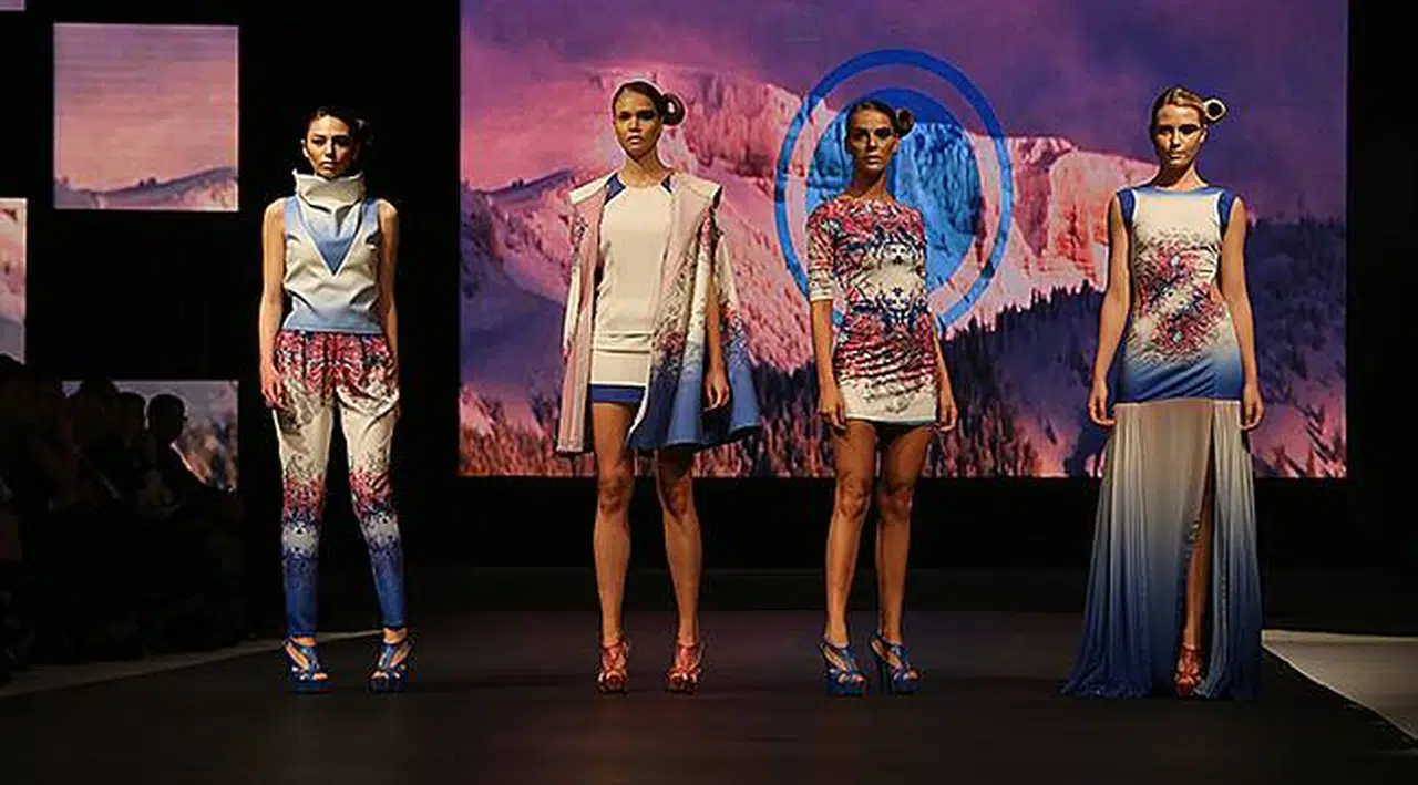 EİB Moda Tasarım Yarışması’na Dev Jüri
