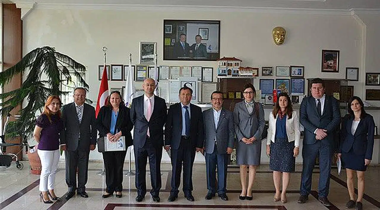 Ekonomi Bakanlığı'ndan İzmir Atağı
