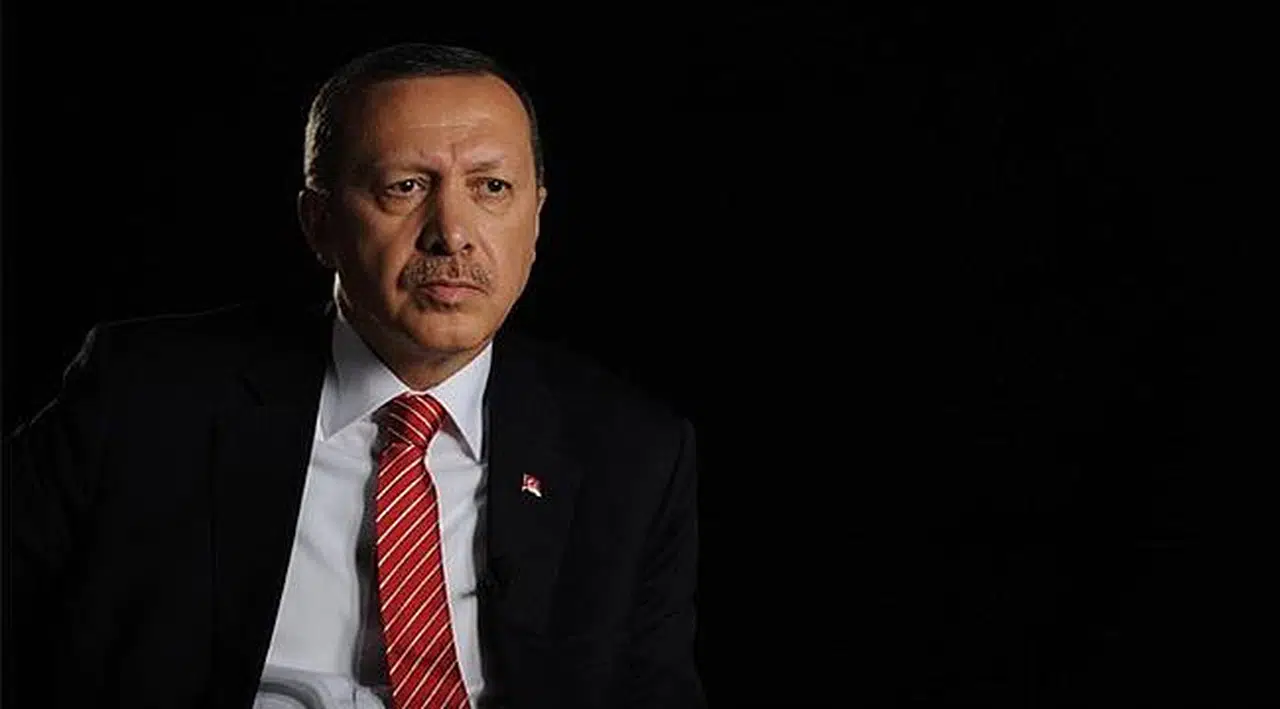Erdoğan'dan G20 İçin 250 Kişilik Heyet