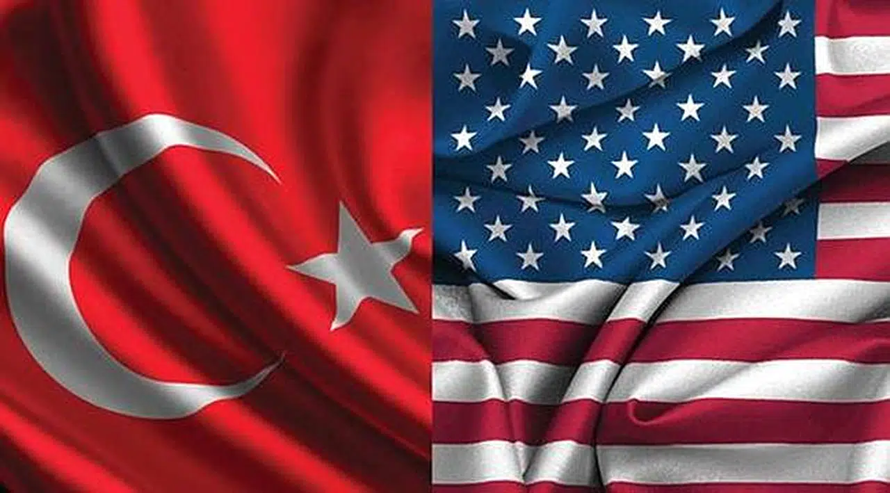 Eski ABD Elçisi: Türkiye’yi Çok Zor Bir Duruma Sokuyoruz