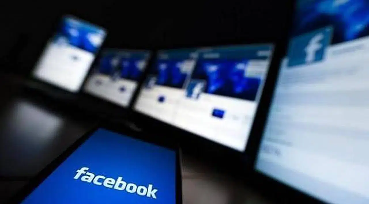 Facebook'un Kolları Nereye Kadar Uzanıyor?