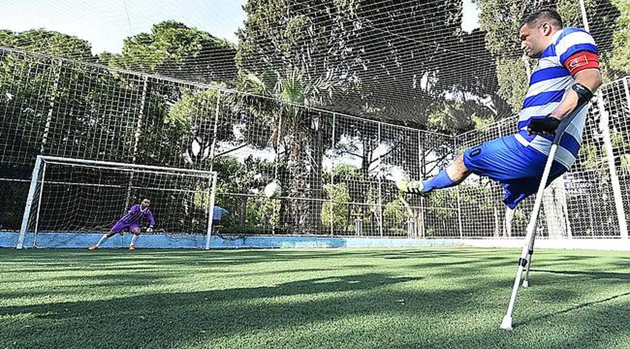Futbol Dünyası Bu İkiliyi Konuşuyor