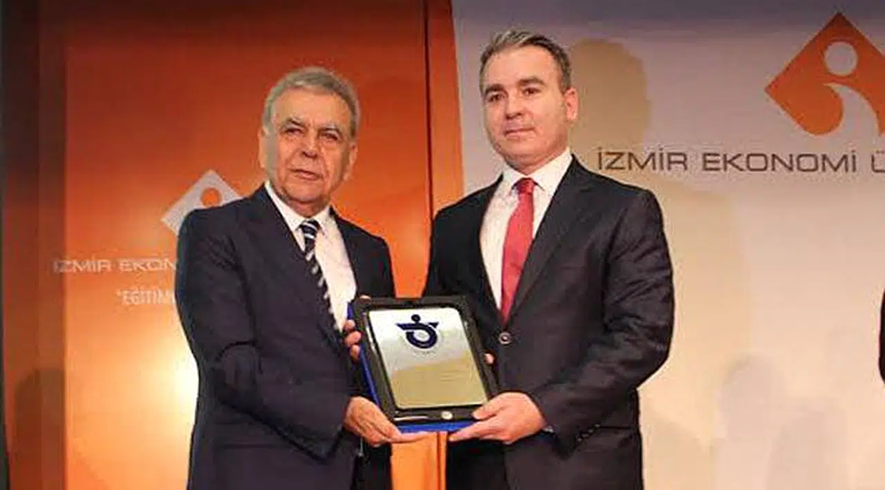 Gediz Elektrik Üst Üste 3. Defa Vergi Rekortmeni Oldu