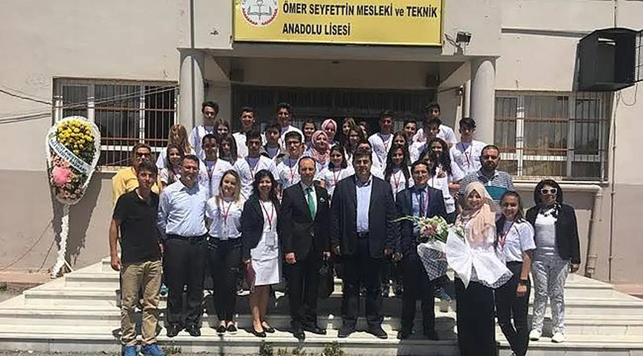 Gençlerin TUBİTAK Projeleri Ümit Vadediyor