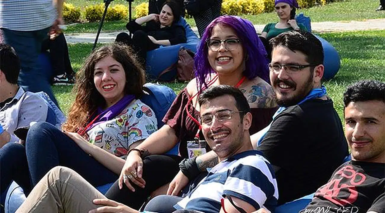 Gençliğin Kalbi İzmir’de Atacak