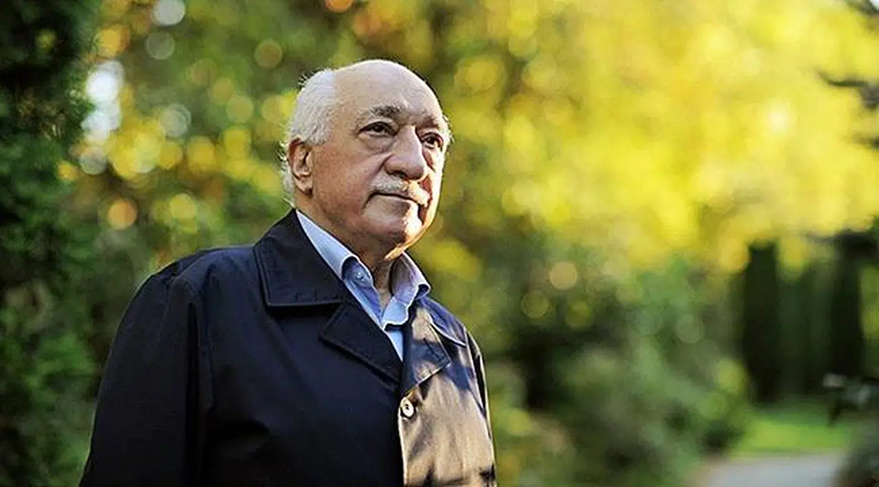 'Kovulmak Gülen'in İşine Gelir'
