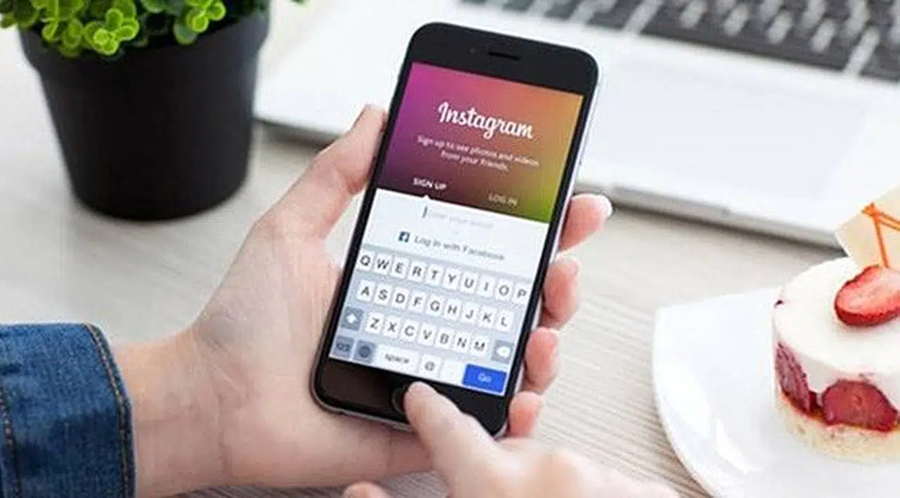 Günün En Gözde Sosyal Medya Uygulaması Instagram