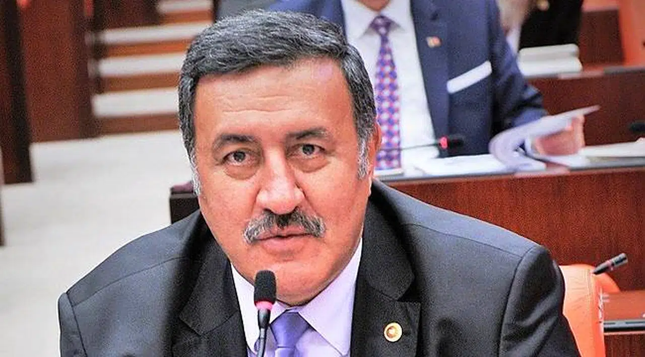 Gürer 4/C’lilerin Sorununu TBMM Gündemine Taşıdı