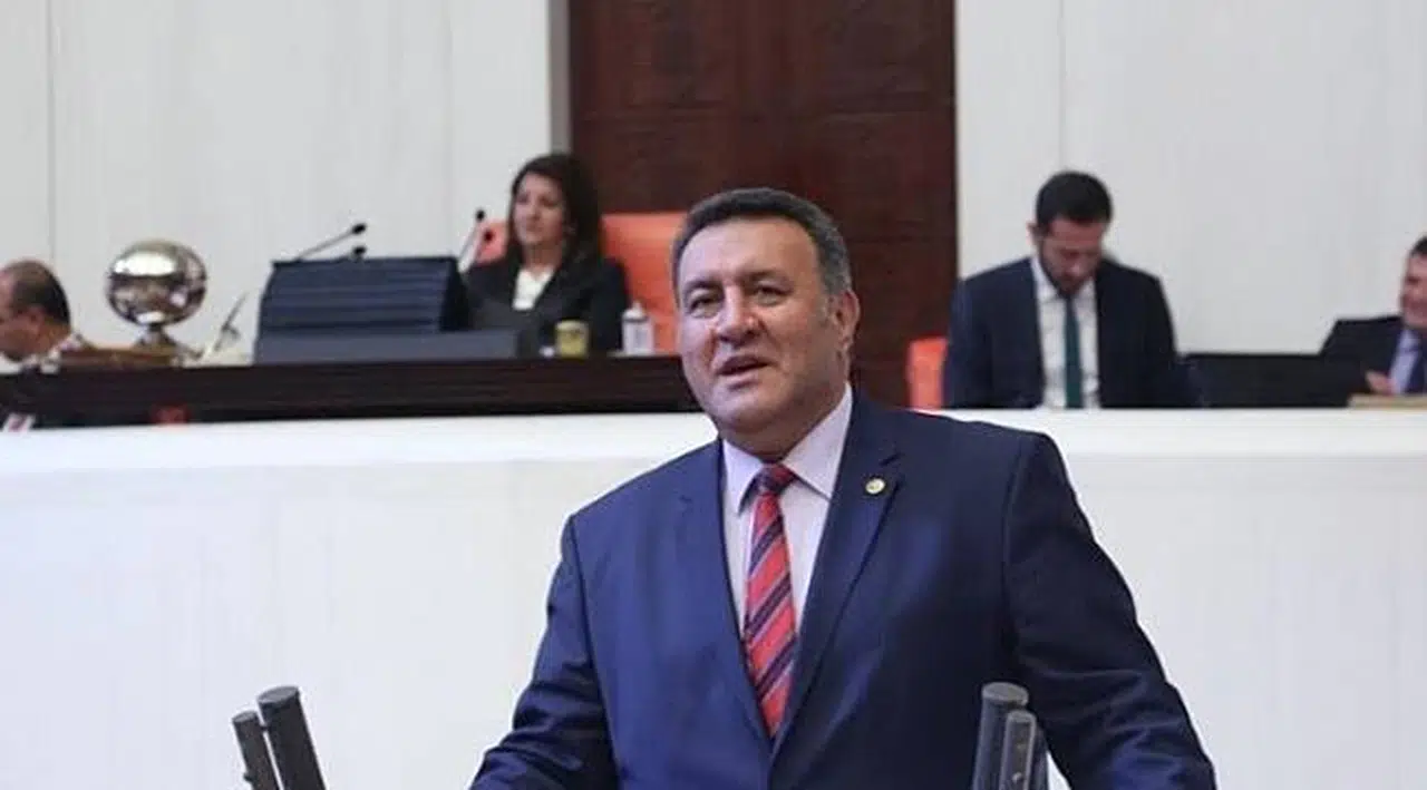 Bakan Çelik, Gürer’in 'Hayvan Hastalıkları' ile İlgili Sorusunu Yanıtladı
