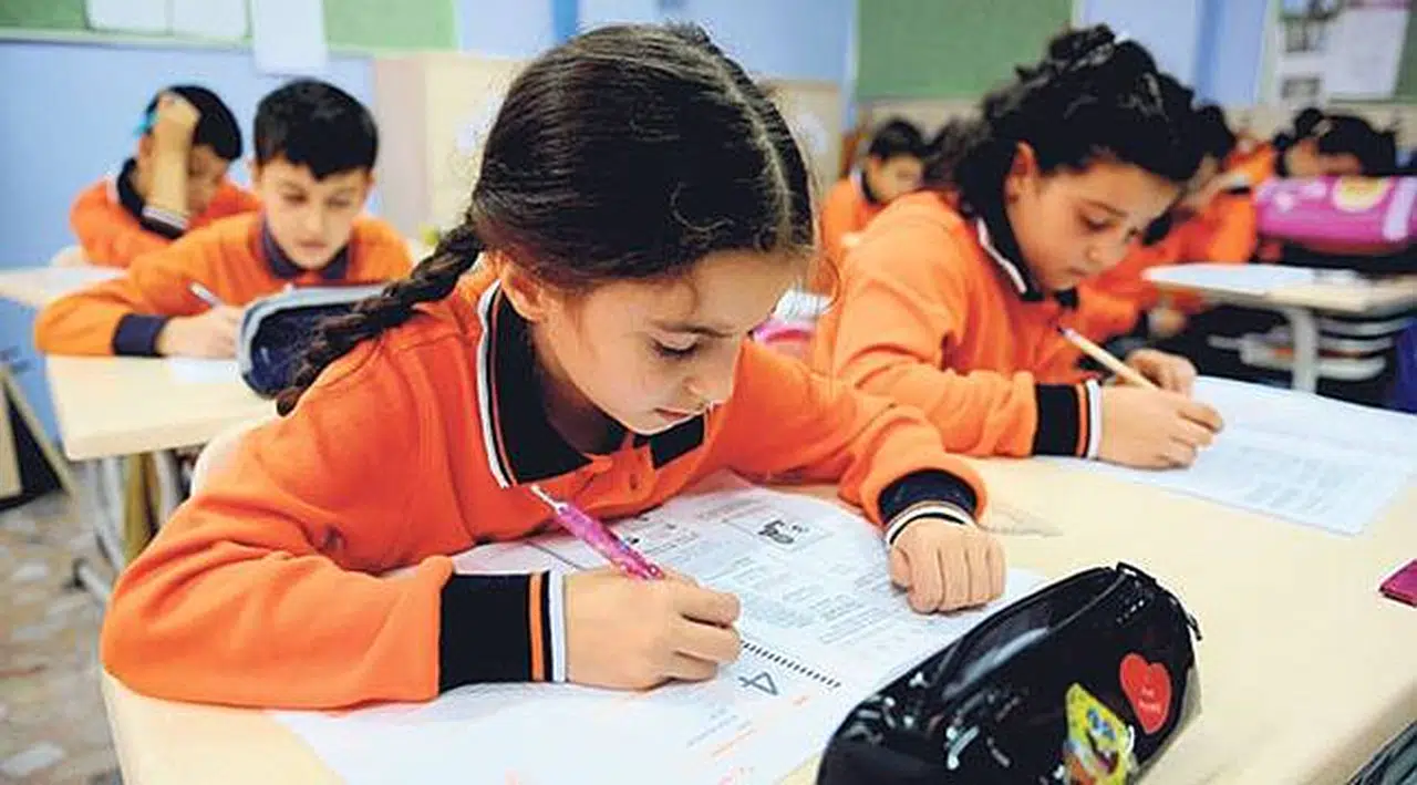 Her 10 Öğrenciden Biri İkili Eğitim Alıyor