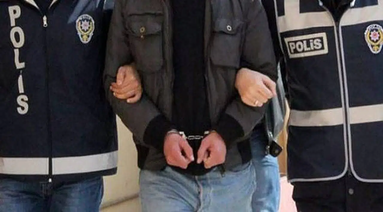 İki Bakanlık'ta FETÖ Operasyonu: 85 Gözaltı