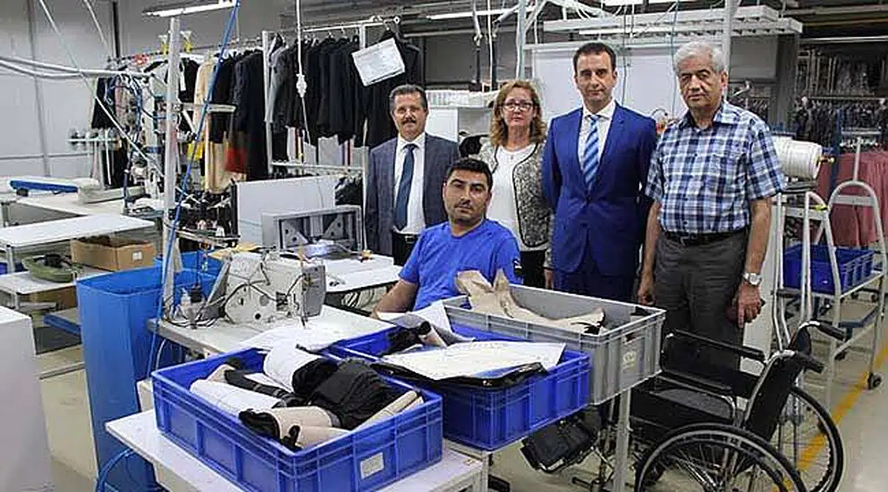 İşkur İzmir’den Firmalara 'Engelli İstihdamı' Teşekkürü 
