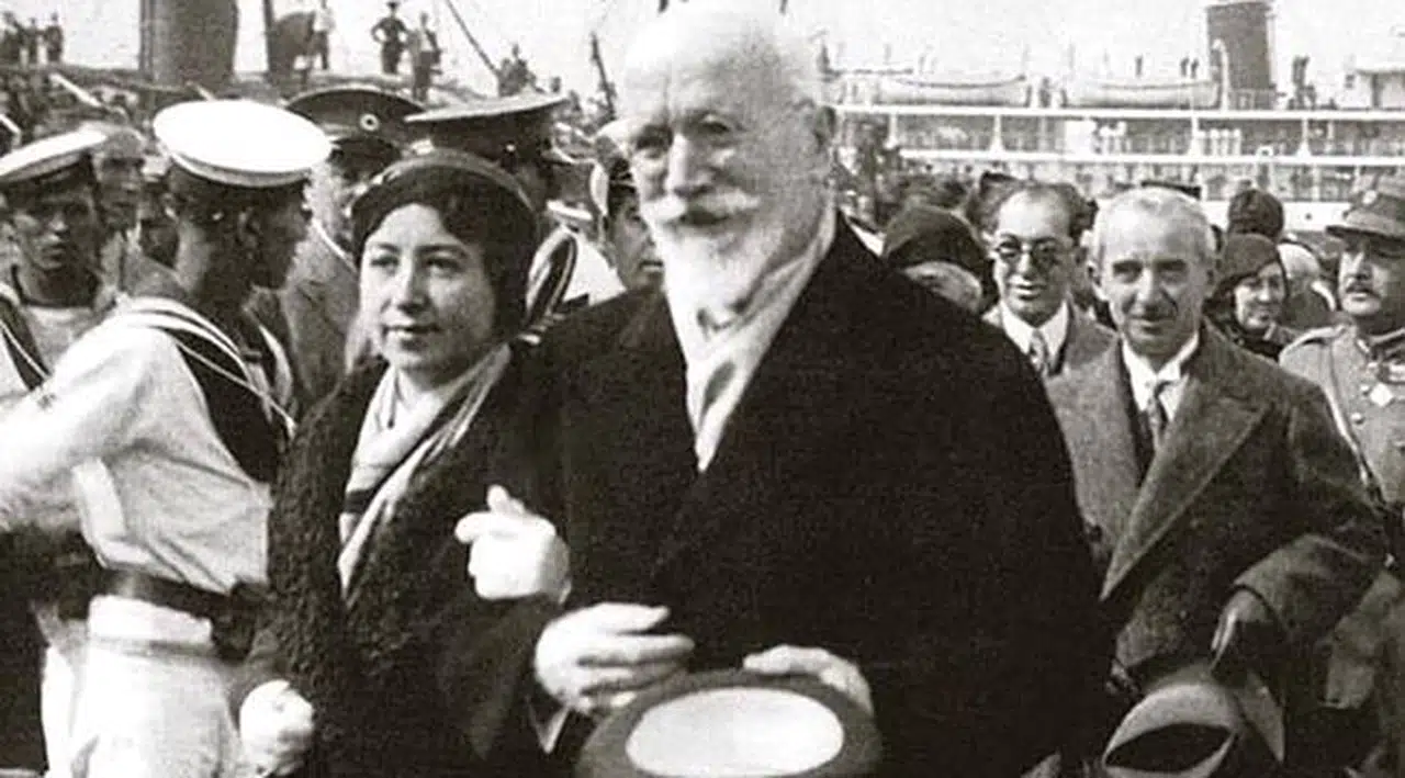 'İsmet İnönü Hakarete Karşı Cevap Hakkını Kullansın!'