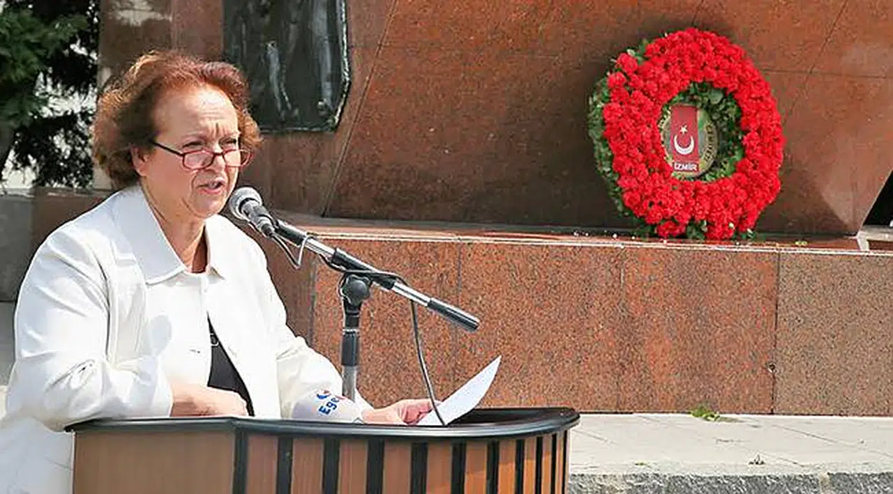 İzmir Gazeteciler Cemiyeti'nden Birlik Çağrısı