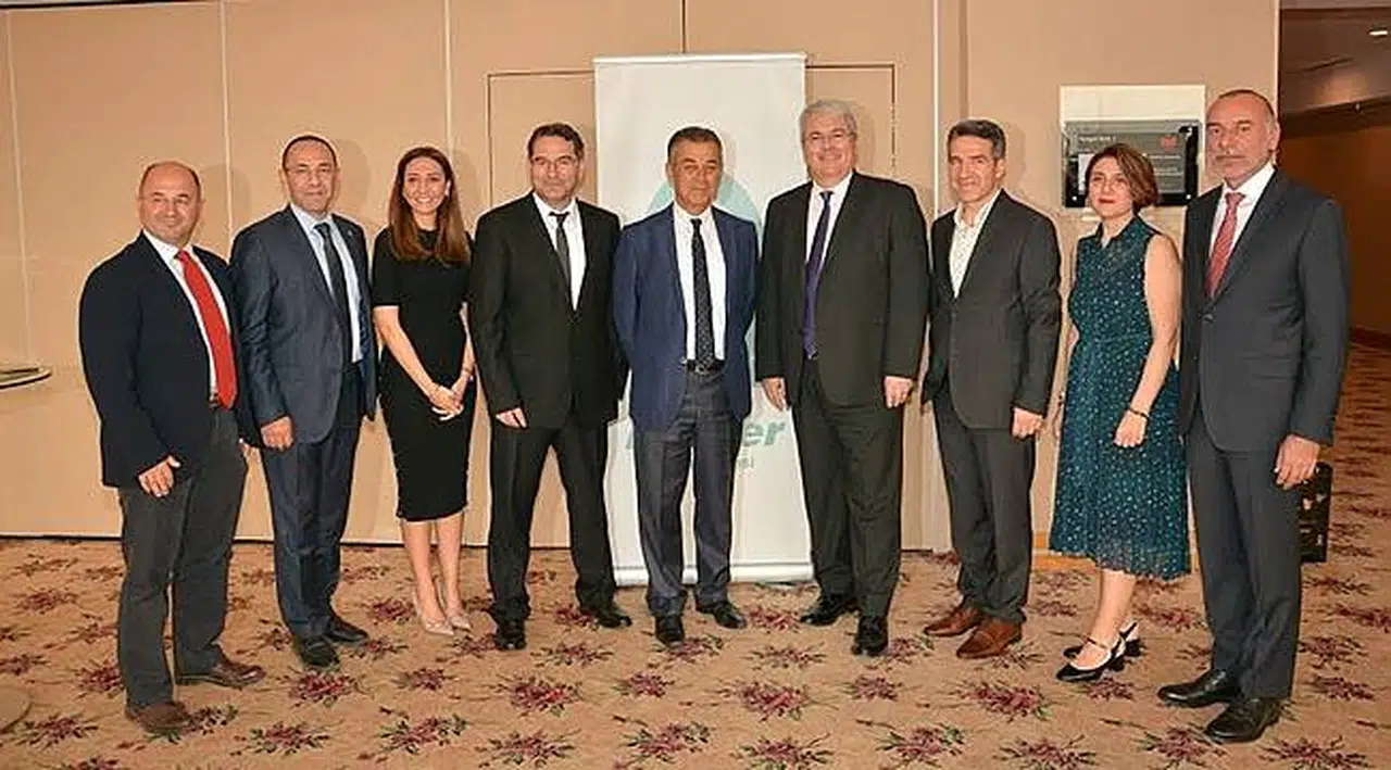 KalDer İzmir Şubesi Değişim Rüzgarı Estirecek