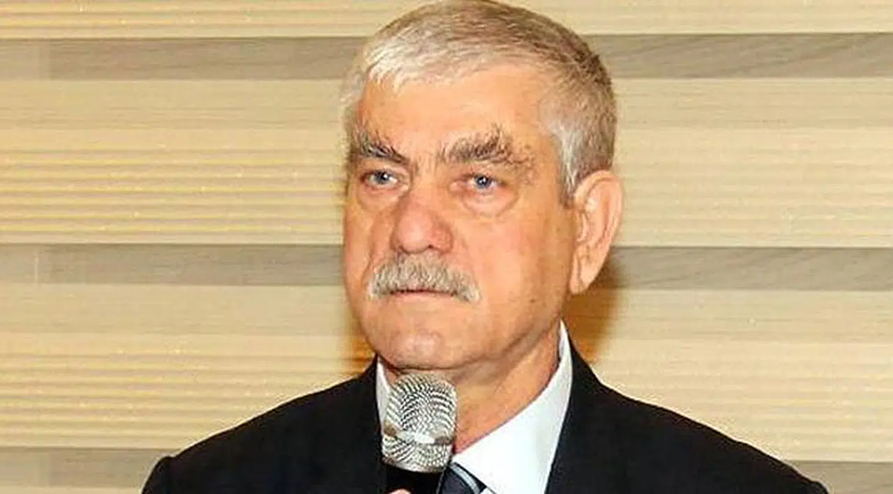 Kani Beko: Patlayan Bombaların Sorumlusu Hükümet