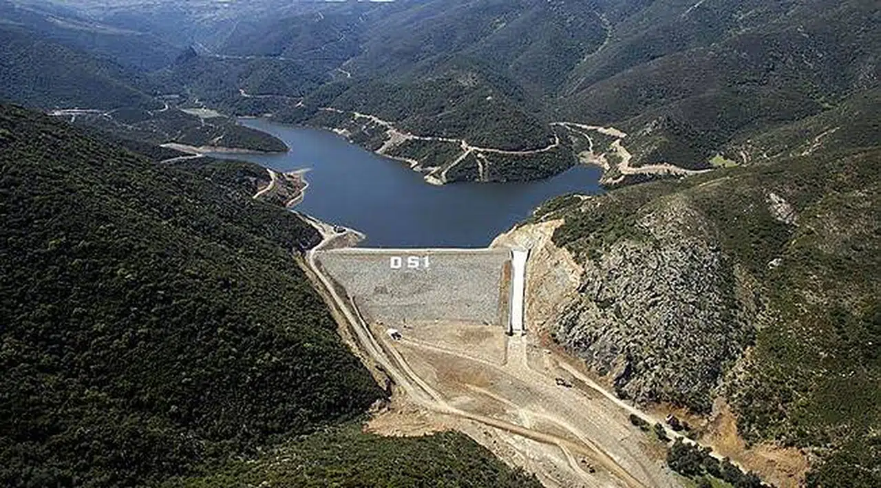 Karaburun’da 'Susuzluk' Tarih Olacak