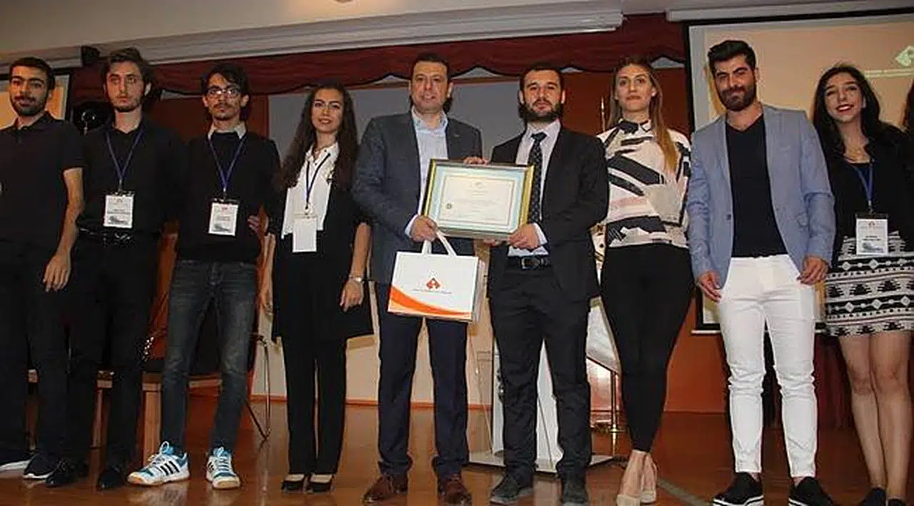 Kaya, Üniversitelilere Yeni Sistemi Anlattı
