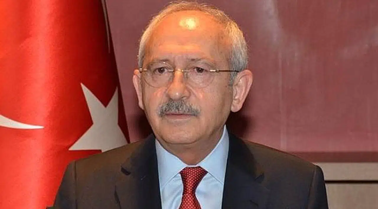 Kemal Kılıçdaroğlu Saadet Partisi'ni Ziyaret Edecek