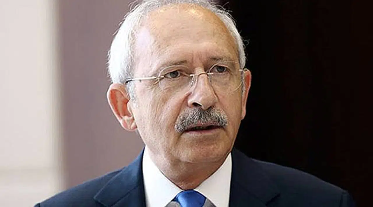Kılıçdaroğlu: Hayır Çıktığını İktidar da İyi Biliyor