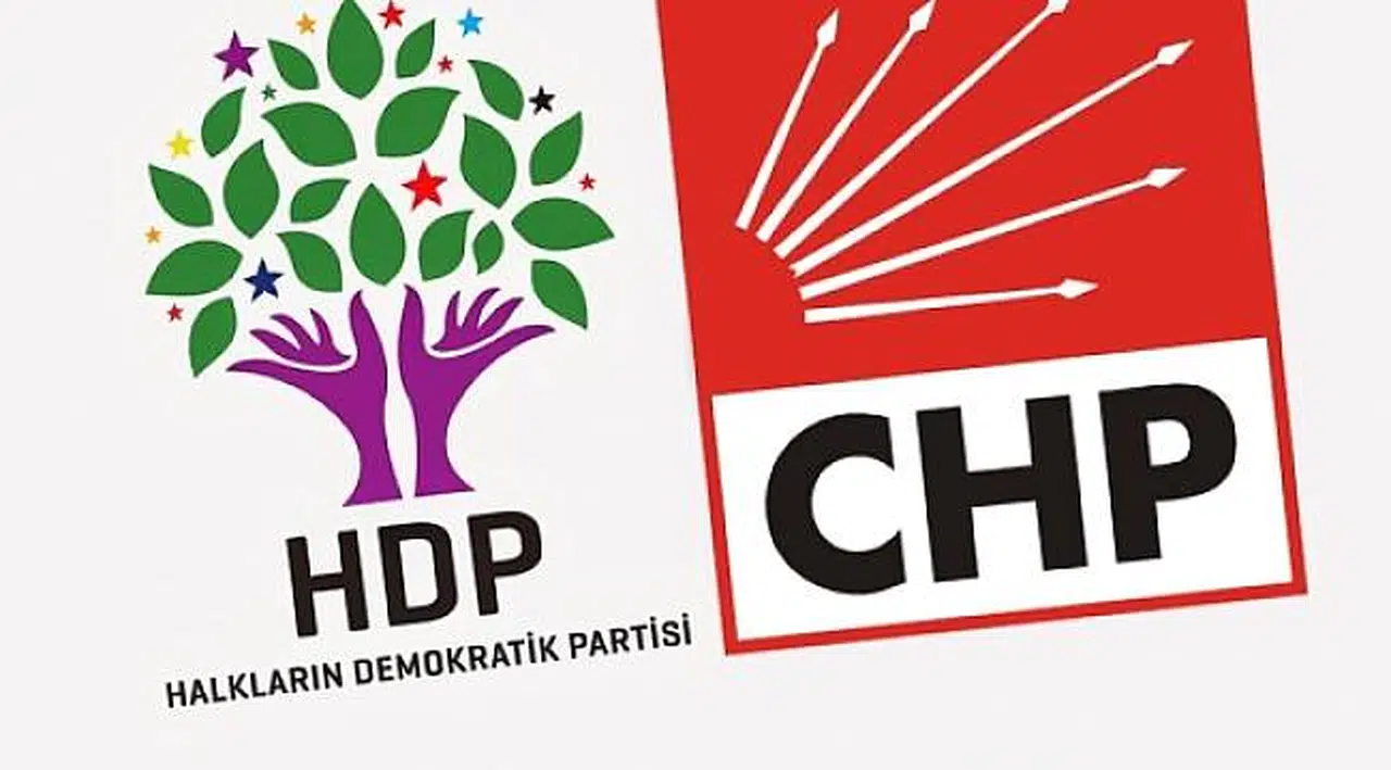 Kılıçdaroğlu'na Demirtaş Eleştirisi