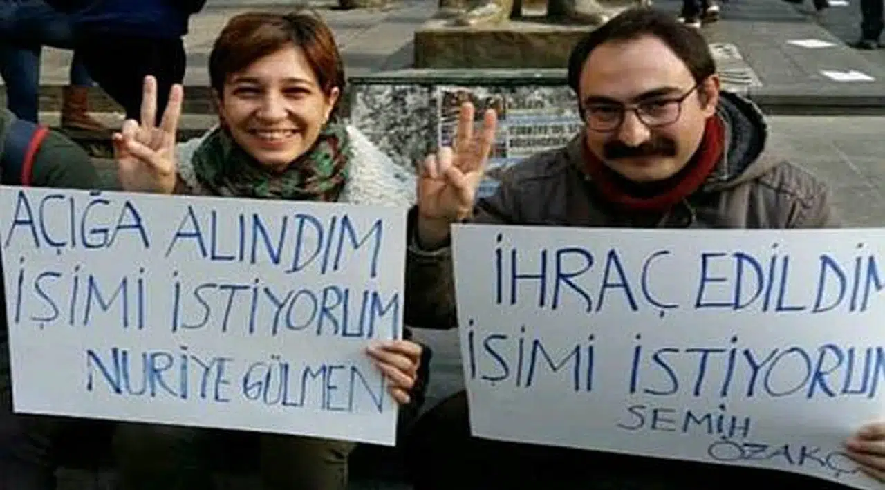 Kılıçdaroğlu'ndan Gözaltılara Tepki Gösterdi