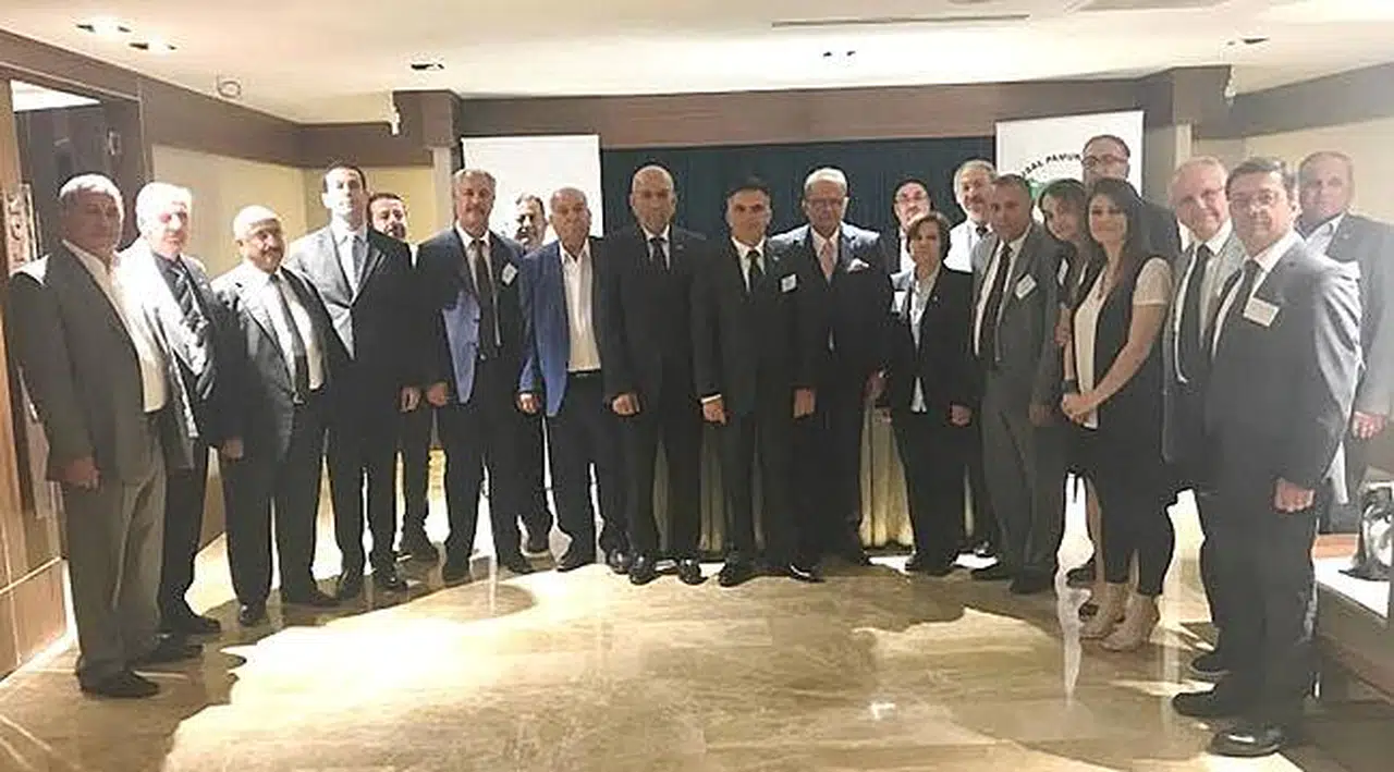 Kocagöz: Pamuk Üretiminde  1 Milyon Ton Hedefine Emin Adımlarla Gidiyoruz