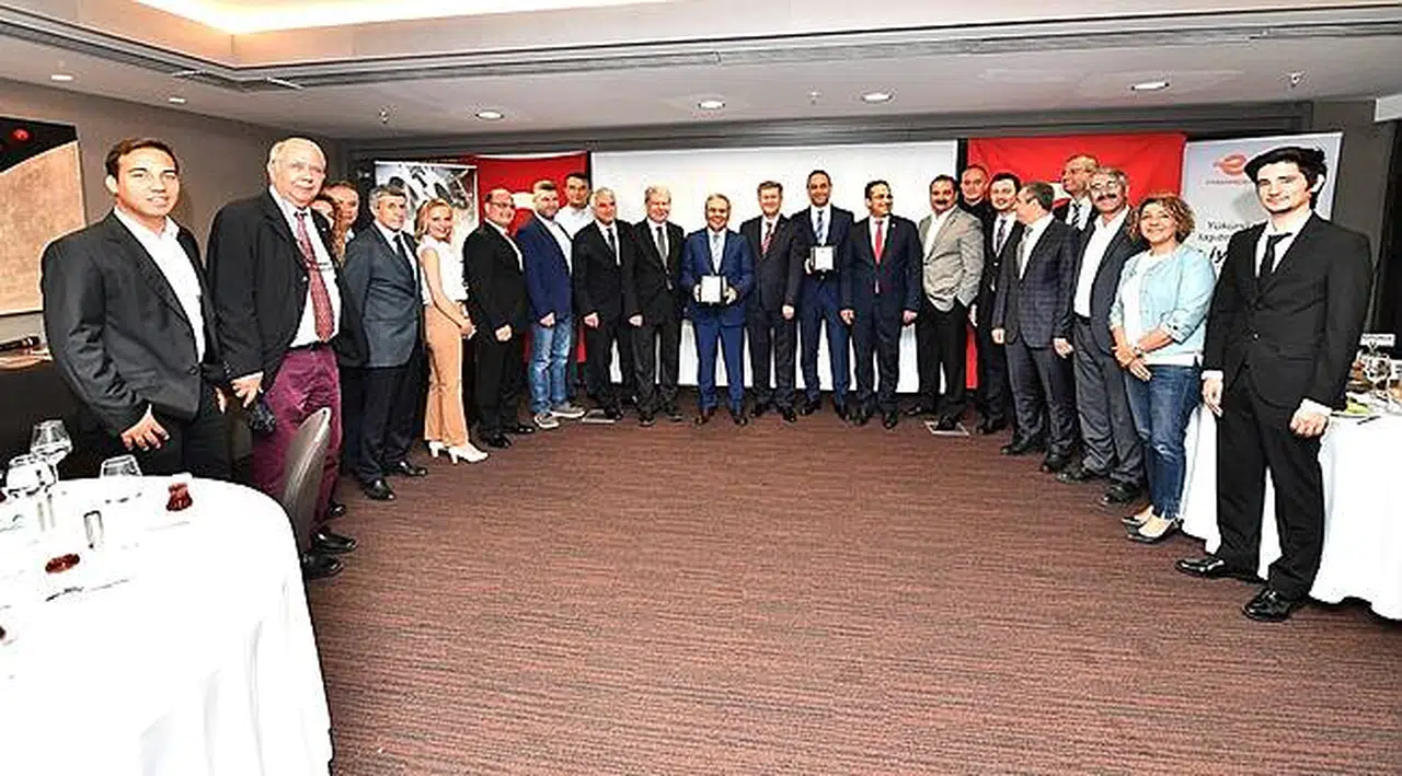 Kocaoğlu: İmar Öyle Bir Silah ki…