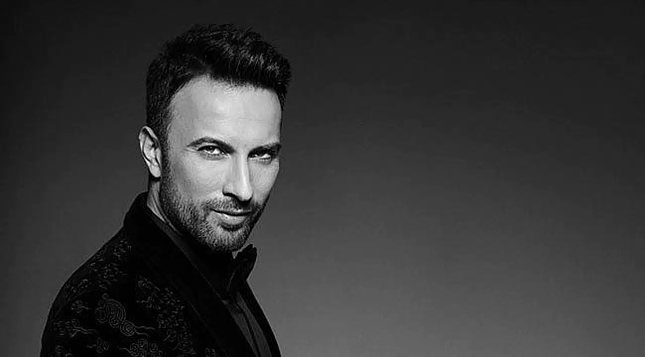 Komisyonda Tarkan'ın Attığı Tweete Bakan'dan Tepki
