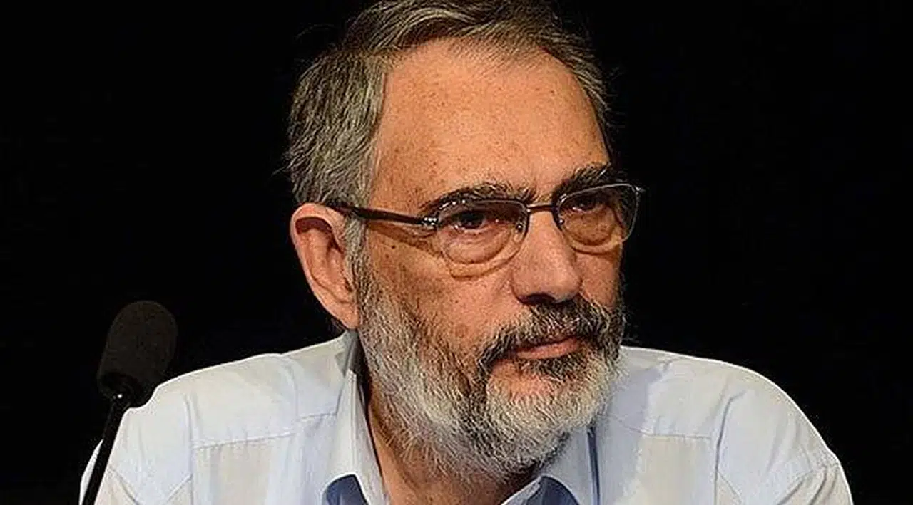 Etyen Mahçupyan: Artık Kabak Tadı Verdi