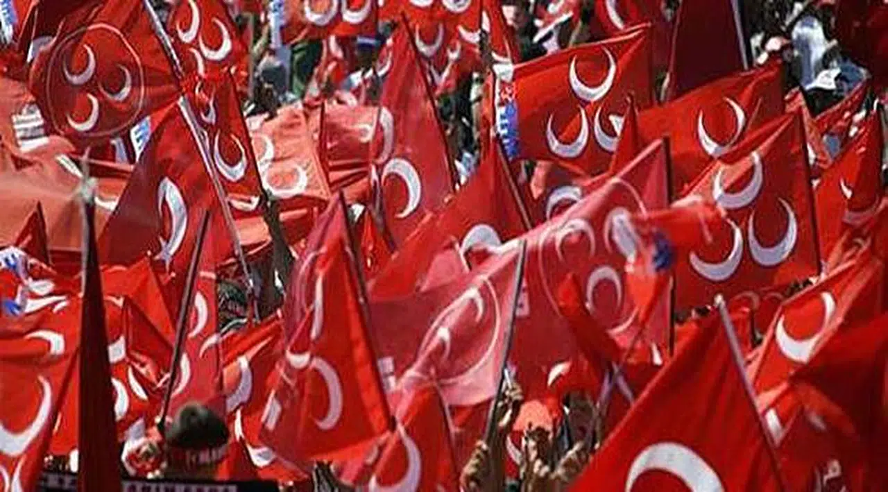 MHP'den 41 İl için Ortak Karar!