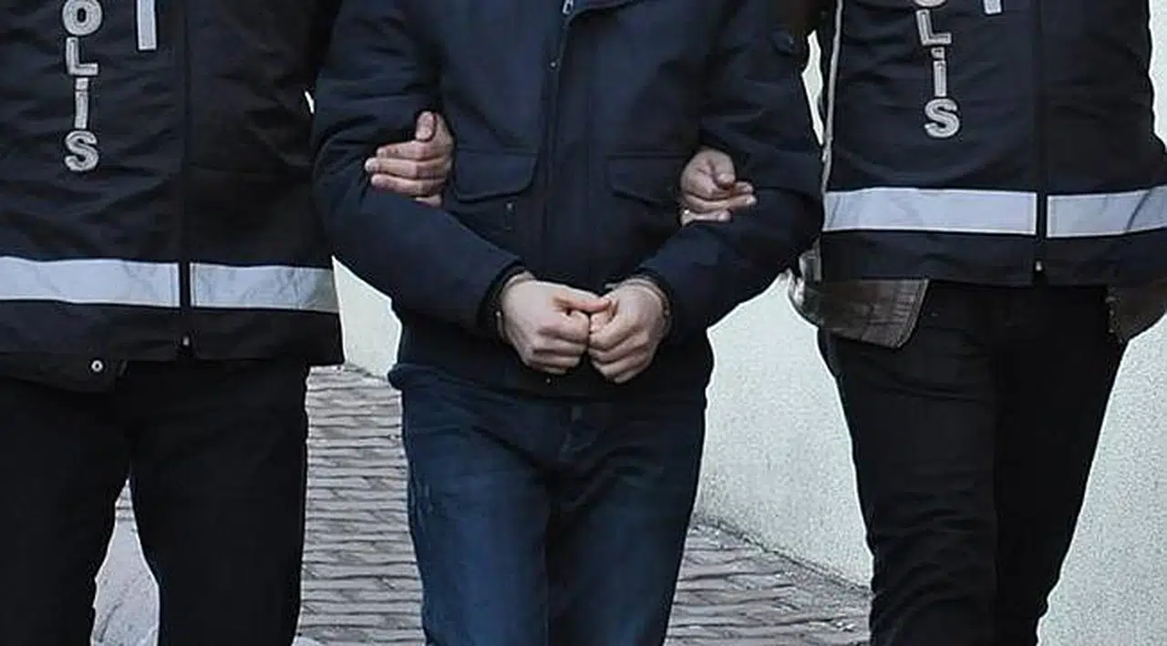 MİT'ten 16 Bin Kişilik Yeni Liste