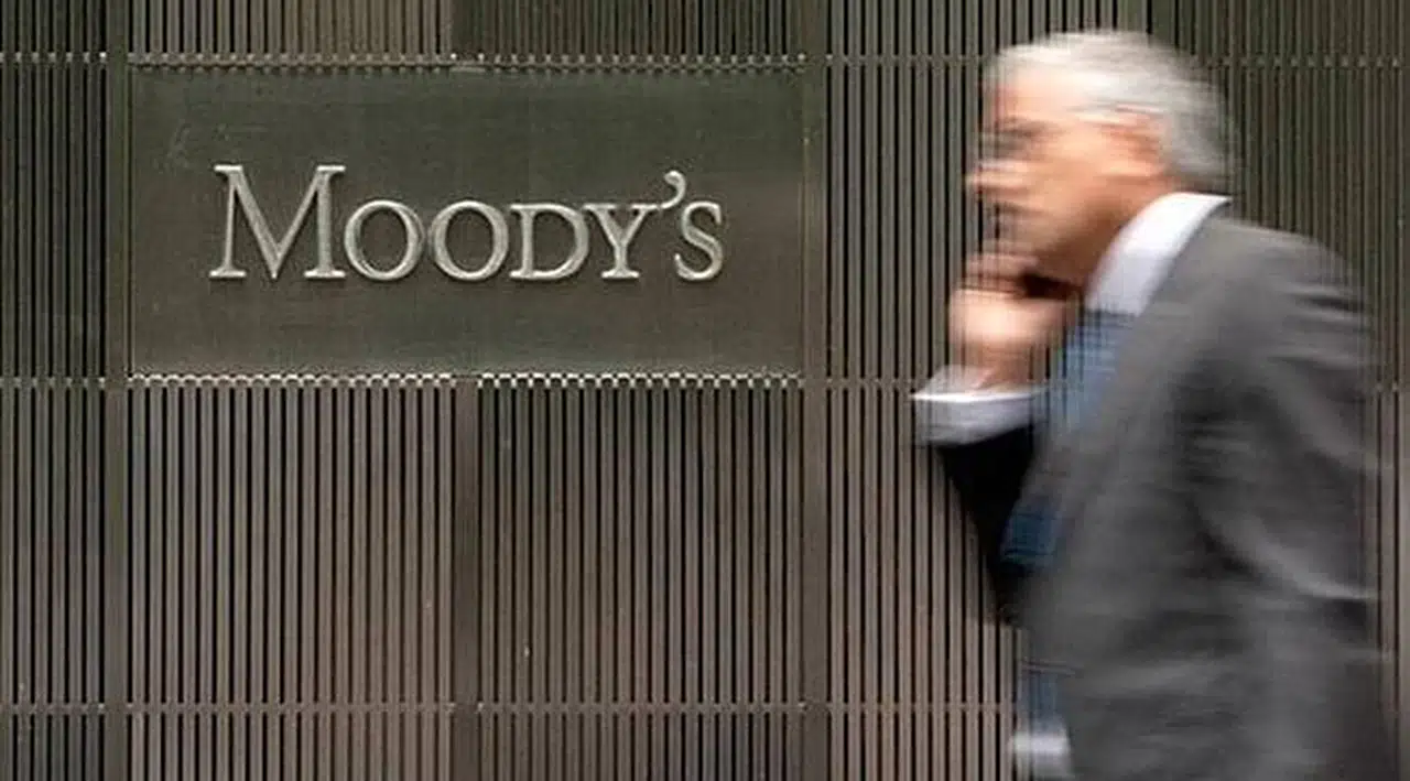 Moody's'ten Türkiye Açıklaması