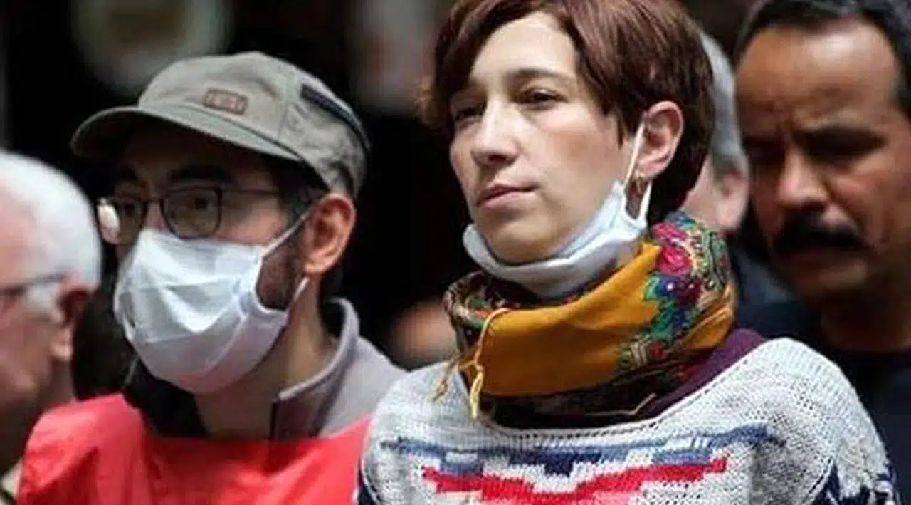 Nuriye ve Semih'in Avukatlarına Gözaltı
