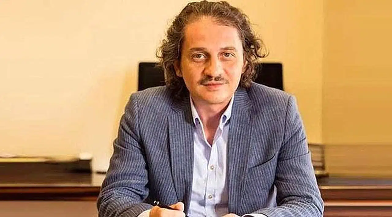 Ömer Faruk Kavurmacı Ortaya Çıktı