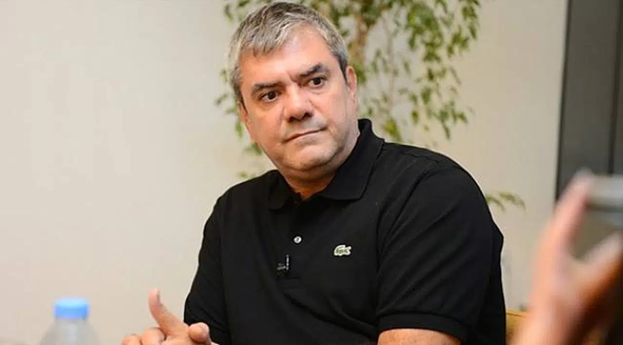 Özdil: Açık Söyleyeyim Erdoğan'a Oy Veririm