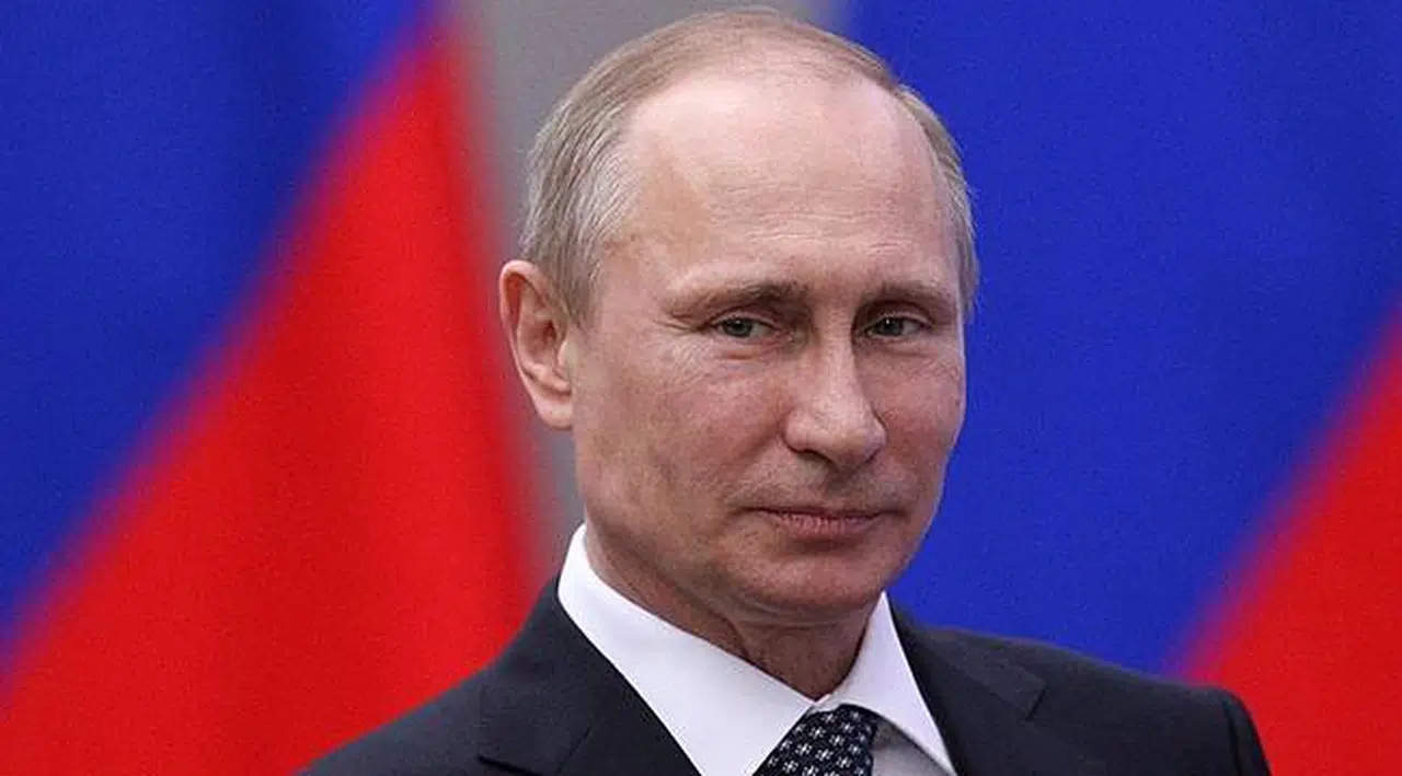 Putin: Suriye'de Yeni Aşamaya Geçildi