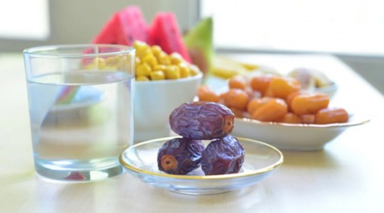 Ramazan'da Kilo Almamak İçin Bunlara Dikkat Edin!