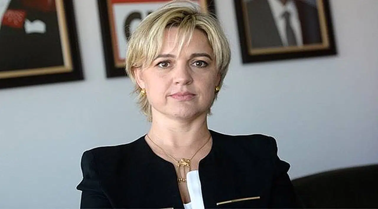 Selin Sayek Böke: Yüzde 5'lik Büyüme Kalıcı Değil