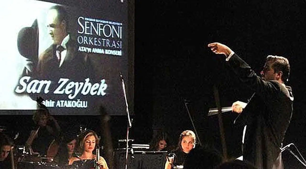 Senfoni’den 19 Mayıs Özel Konseri