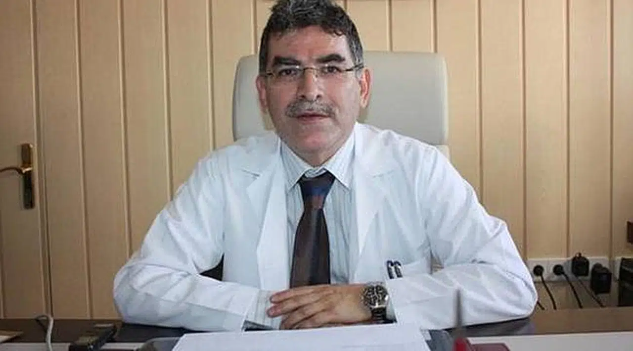 Silahlı Saldırıya Uğrayan Berilgen Hayatını Kaybetti