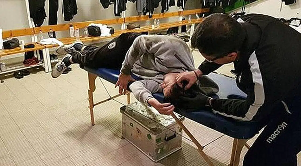 Son Dakika: Ünlü Teknik Adam Hastanelik Oldu