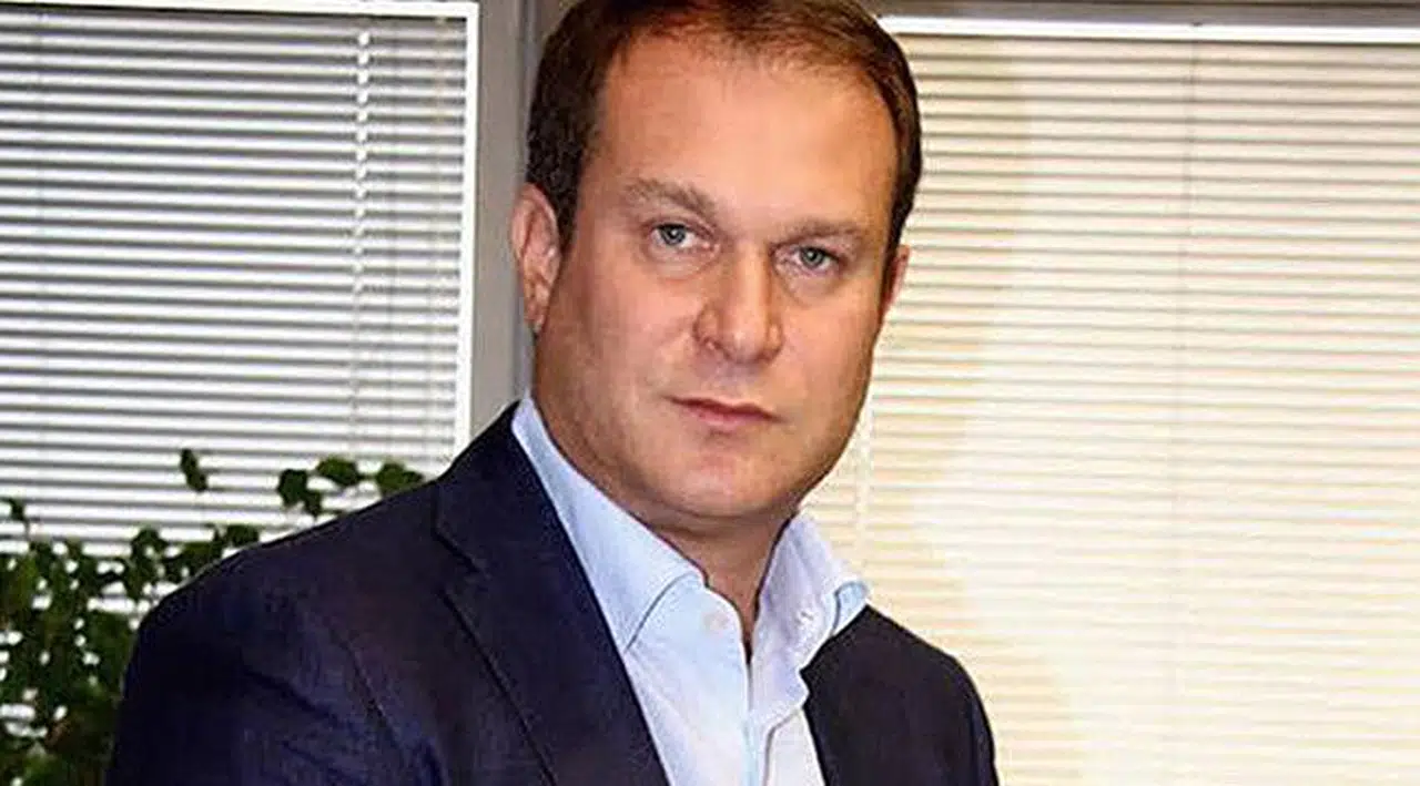 Sözcü Gazetesinin Sahibinden Açıklama