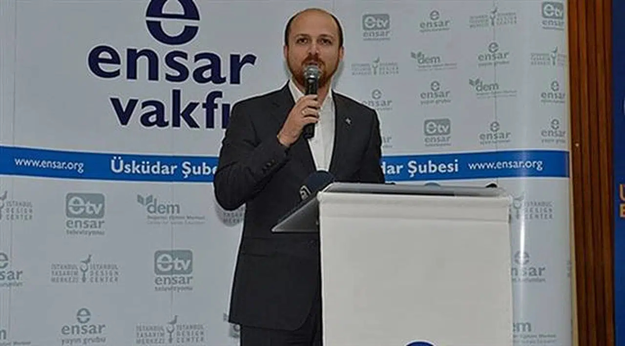 TÜRGEV ve Ensar ABD'den 20 Milyon Dolara Arsa Aldı